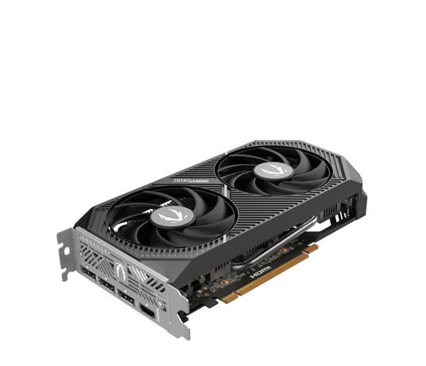 ZOTAC GeForce RTX 5050 Twin Edge OC 8GB GDDR6 DLSS4 ZT-B50500H-10M - 1344499 - zdjęcie 6